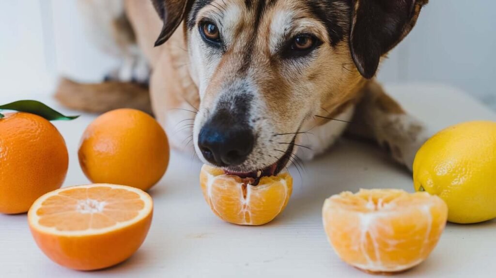Can Dogs Eat Clementines And Fruits Alternatives To Clementines For Dogs