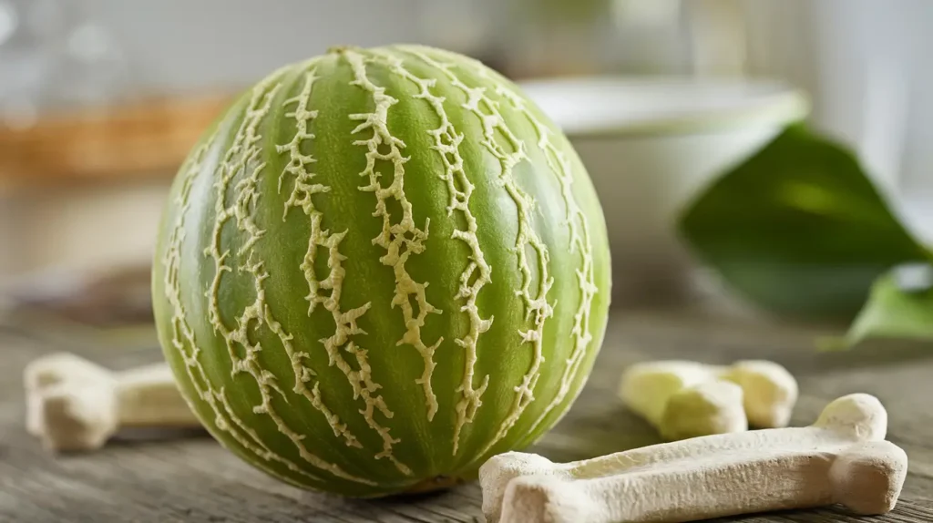 Can Dogs Eat Honeydew Melon Skin
