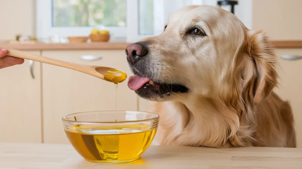 Can Dogs Eat Sunflower Oil